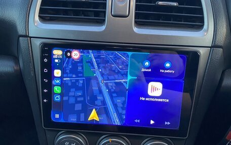 Subaru Impreza III, 2007 год, 450 000 рублей, 9 фотография