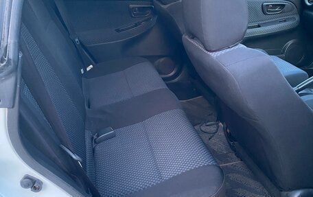 Subaru Impreza III, 2007 год, 450 000 рублей, 8 фотография