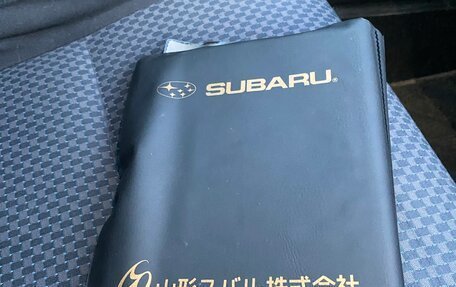 Subaru Impreza III, 2007 год, 450 000 рублей, 11 фотография
