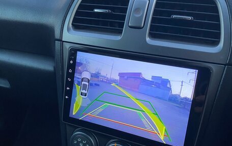 Subaru Impreza III, 2007 год, 450 000 рублей, 10 фотография