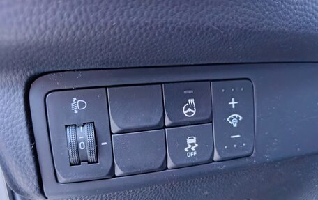 KIA Soul II рестайлинг, 2018 год, 1 598 000 рублей, 15 фотография