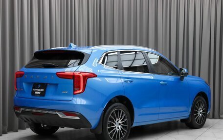 Haval Jolion, 2023 год, 2 185 000 рублей, 4 фотография