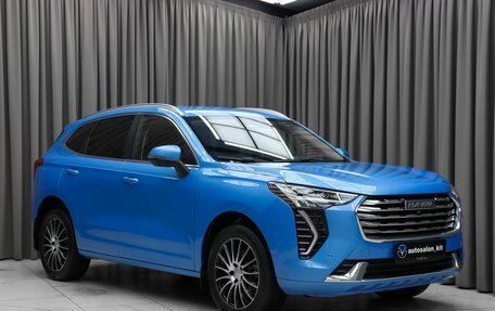 Haval Jolion, 2023 год, 2 185 000 рублей, 3 фотография