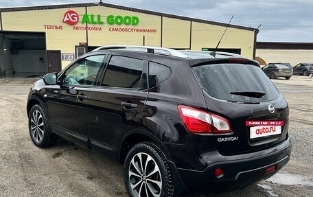 Nissan Qashqai, 2012 год, 930 000 рублей, 8 фотография