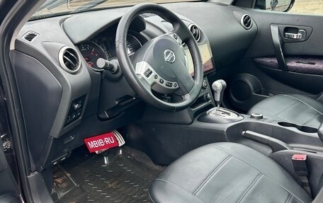Nissan Qashqai, 2012 год, 930 000 рублей, 12 фотография