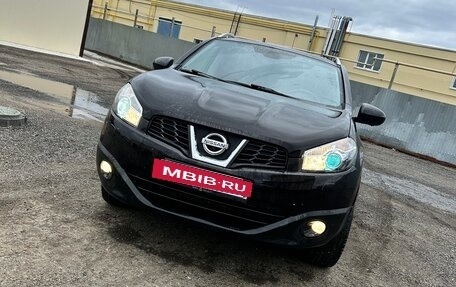 Nissan Qashqai, 2012 год, 930 000 рублей, 5 фотография