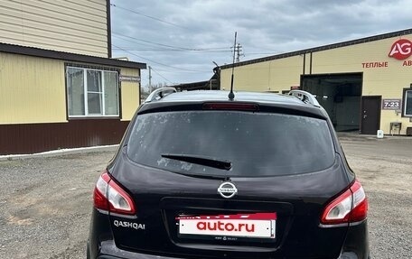 Nissan Qashqai, 2012 год, 930 000 рублей, 10 фотография