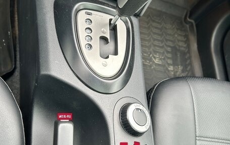 Nissan Qashqai, 2012 год, 930 000 рублей, 16 фотография