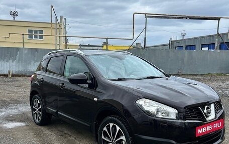 Nissan Qashqai, 2012 год, 930 000 рублей, 4 фотография