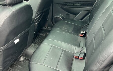 Nissan Qashqai, 2012 год, 930 000 рублей, 18 фотография