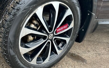 Nissan Qashqai, 2012 год, 930 000 рублей, 20 фотография