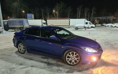 Mazda 6, 2008 год, 800 000 рублей, 2 фотография