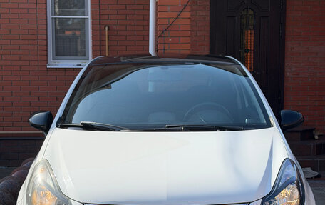 Opel Corsa D, 2012 год, 750 000 рублей, 9 фотография