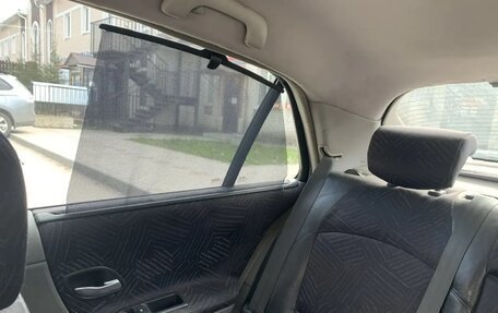 Renault Laguna II, 2002 год, 205 000 рублей, 8 фотография