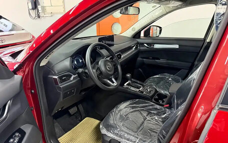 Mazda CX-5, 2025 год, 2 400 000 рублей, 5 фотография