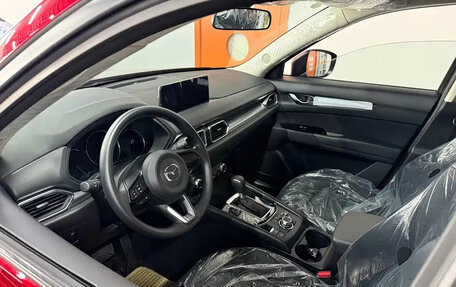 Mazda CX-5, 2025 год, 2 400 000 рублей, 7 фотография