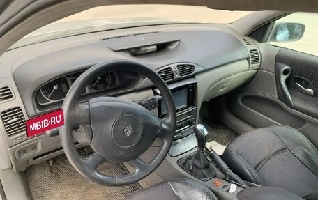 Renault Laguna II, 2002 год, 205 000 рублей, 9 фотография