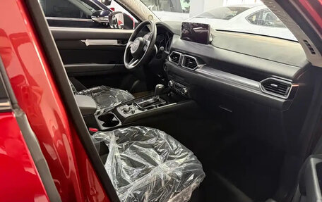 Mazda CX-5, 2025 год, 2 400 000 рублей, 4 фотография