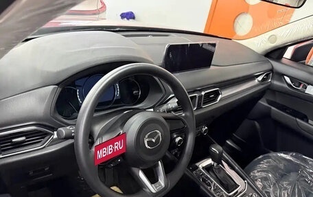 Mazda CX-5, 2025 год, 2 400 000 рублей, 6 фотография
