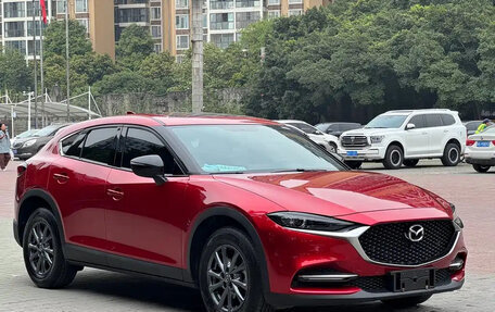 Mazda CX-4, 2023 год, 1 650 000 рублей, 3 фотография