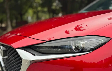 Mazda CX-4, 2023 год, 1 650 000 рублей, 4 фотография