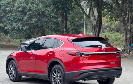 Mazda CX-4, 2023 год, 1 650 000 рублей, 5 фотография