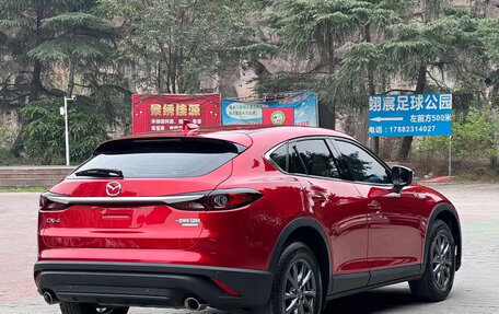 Mazda CX-4, 2023 год, 1 650 000 рублей, 6 фотография