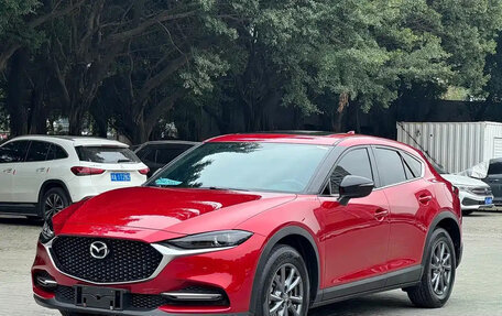 Mazda CX-4, 2023 год, 1 650 000 рублей, 2 фотография