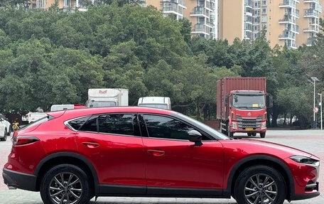 Mazda CX-4, 2023 год, 1 650 000 рублей, 7 фотография