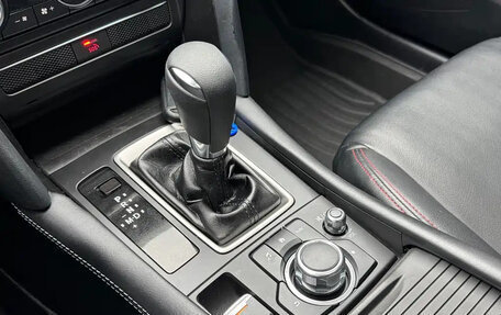 Mazda CX-4, 2023 год, 1 650 000 рублей, 14 фотография