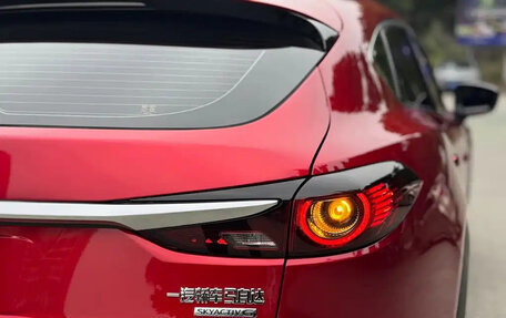 Mazda CX-4, 2023 год, 1 650 000 рублей, 9 фотография