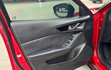 Mazda CX-4, 2023 год, 1 650 000 рублей, 19 фотография