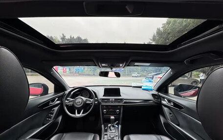 Mazda CX-4, 2023 год, 1 650 000 рублей, 11 фотография