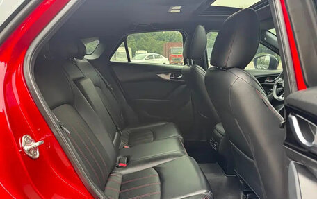 Mazda CX-4, 2023 год, 1 650 000 рублей, 21 фотография