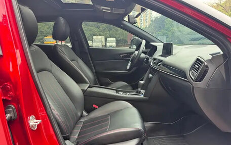 Mazda CX-4, 2023 год, 1 650 000 рублей, 18 фотография