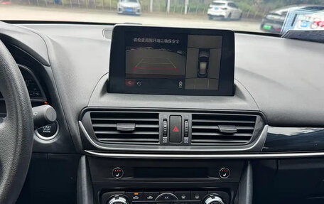 Mazda CX-4, 2023 год, 1 650 000 рублей, 17 фотография
