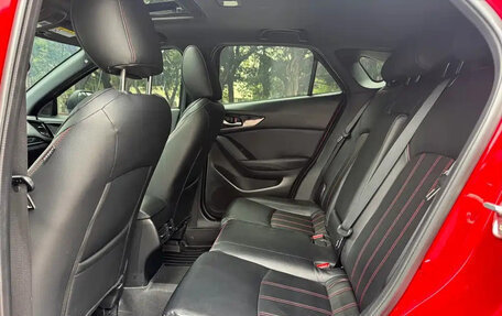 Mazda CX-4, 2023 год, 1 650 000 рублей, 20 фотография