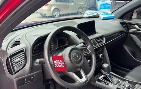 Mazda CX-4, 2023 год, 1 650 000 рублей, 12 фотография
