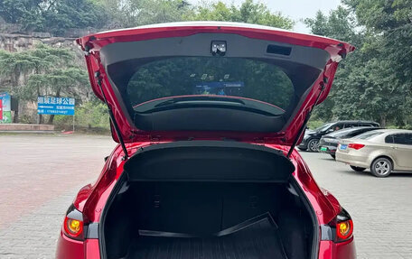 Mazda CX-4, 2023 год, 1 650 000 рублей, 23 фотография