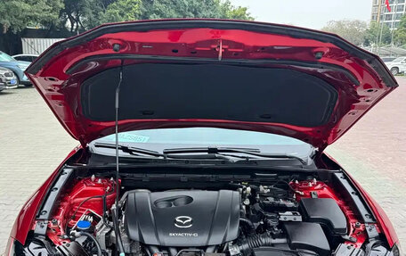 Mazda CX-4, 2023 год, 1 650 000 рублей, 24 фотография