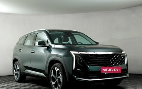 Geely Atlas, 2026 год, 3 904 990 рублей, 3 фотография