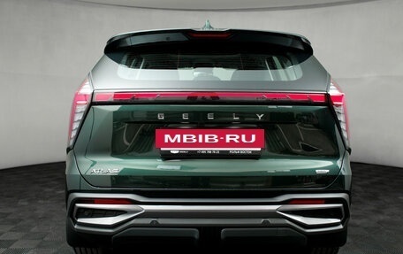 Geely Atlas, 2026 год, 3 904 990 рублей, 5 фотография