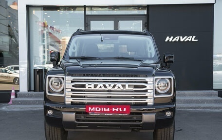 Haval H9, 2026 год, 5 299 000 рублей, 4 фотография