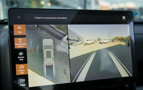 Haval H9, 2026 год, 5 299 000 рублей, 17 фотография