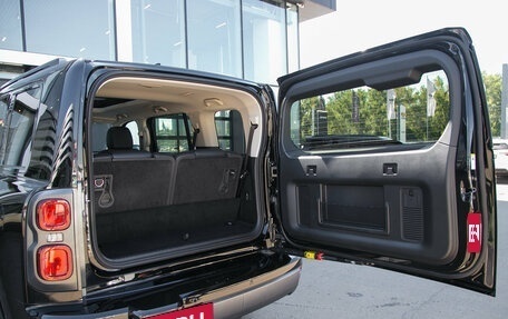 Haval H9, 2026 год, 5 299 000 рублей, 13 фотография