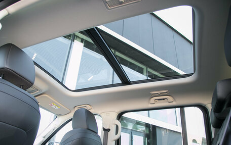 Haval H9, 2026 год, 5 299 000 рублей, 29 фотография