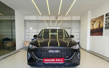 Haval F7 I, 2023 год, 2 050 000 рублей, 2 фотография