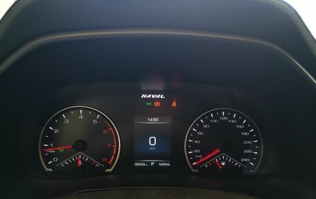 Haval F7 I, 2023 год, 2 050 000 рублей, 11 фотография