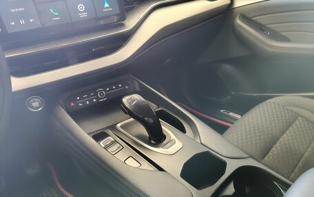 Haval F7 I, 2023 год, 2 050 000 рублей, 10 фотография