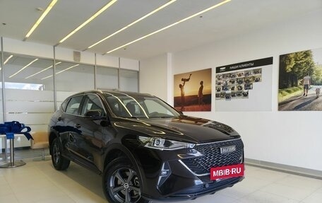 Haval F7 I, 2023 год, 2 050 000 рублей, 3 фотография